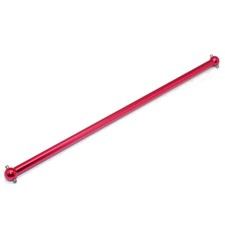 NEW GPM Alum Main Shaft Red Tamiya TT-01/TT-01D FREE US SHIP