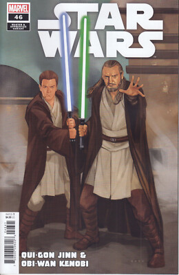 Star Wars Nr 46 Variant Cover D Neuware 2024 new