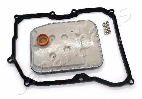 JAPANPARTS FT043 - Filtro idraulico cambio automatico