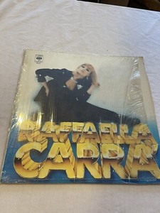 Raffaella Carra | eBay