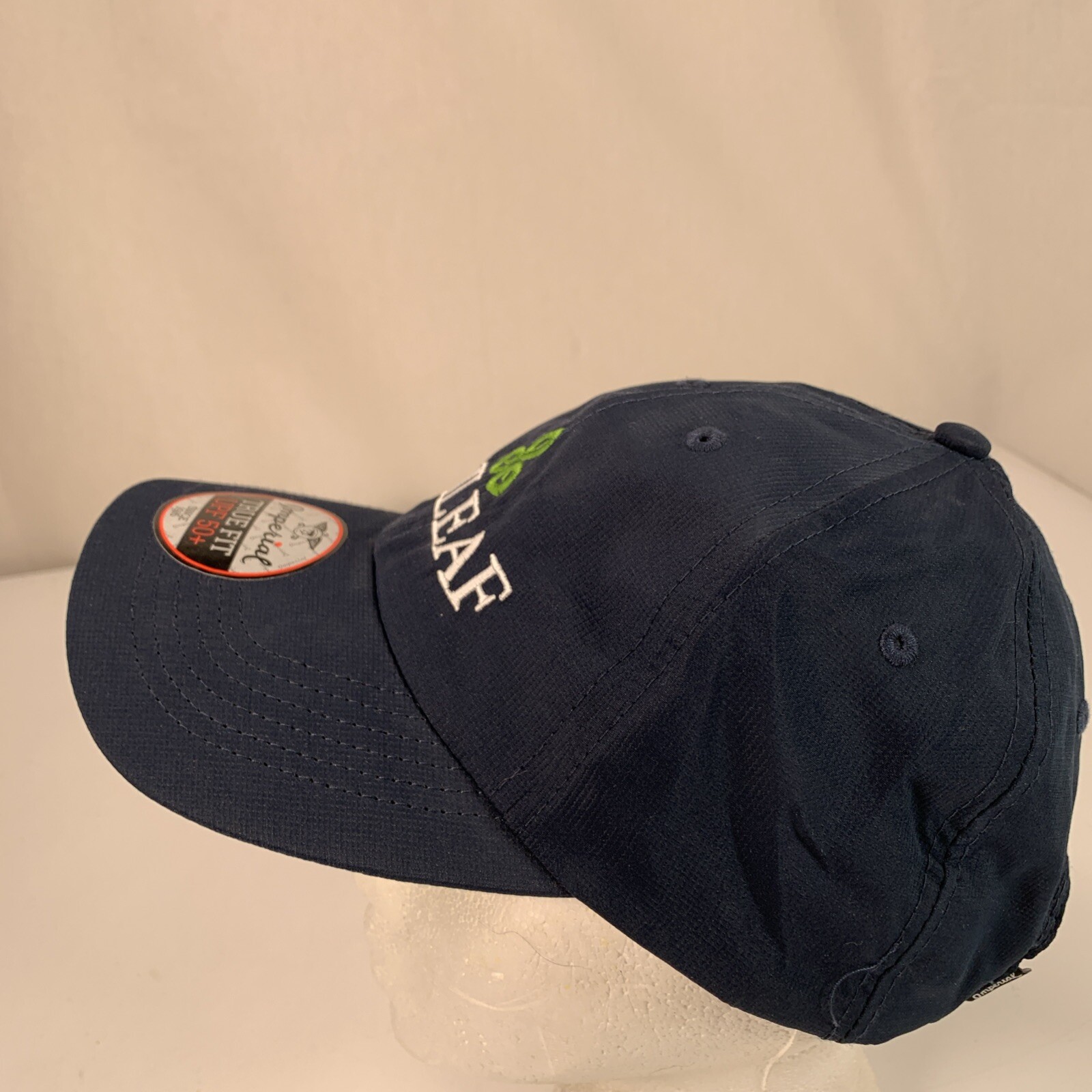 Trileaf Ball Cap Adjustable Baseball Hat - image 2