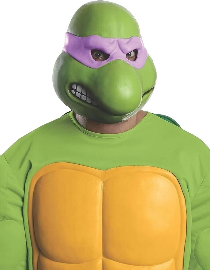 Máscaras y antifaces de disfraz de vinilo