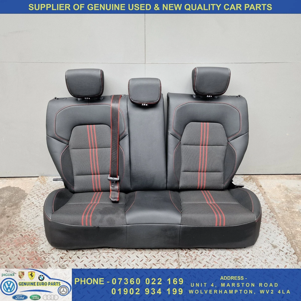 Genuine renault clio car seat covers outlet