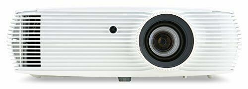 VIDÉOPROJECTEUR ACER X1123 - 4000 LUMENS / HAUTE LUMINOSITÉ
