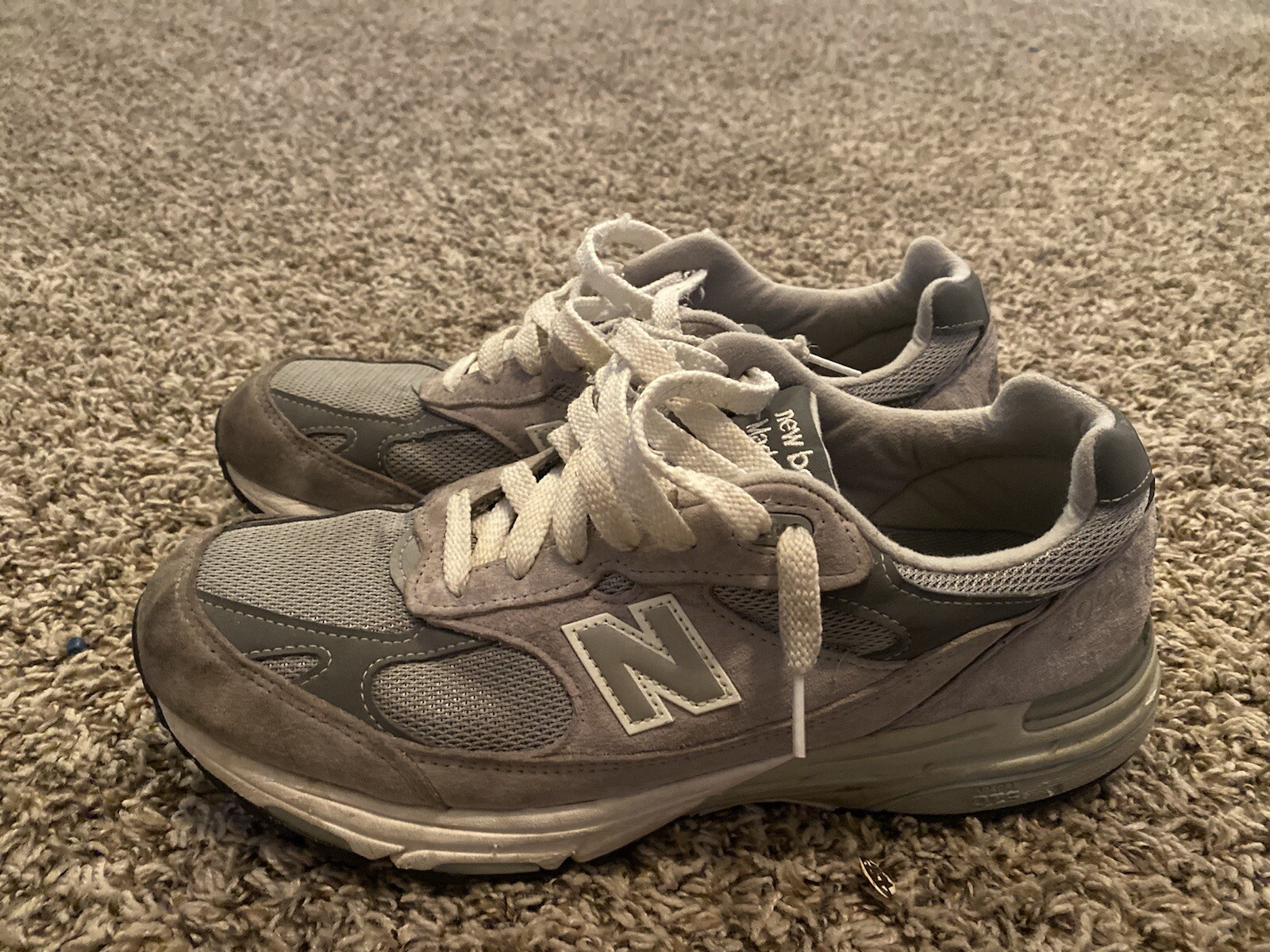 new balance 993 10.5