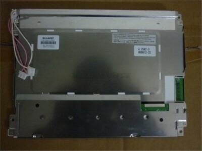 Lcd Screen Panel Sharp LQ104S1LG21 10.4'' Tft nb