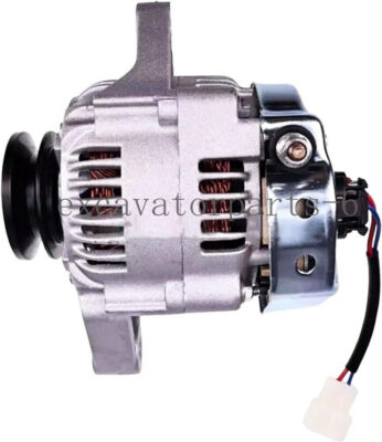 16615-64015 12V 60A Alternator For Kubota D1105 D1005 D902 V1505