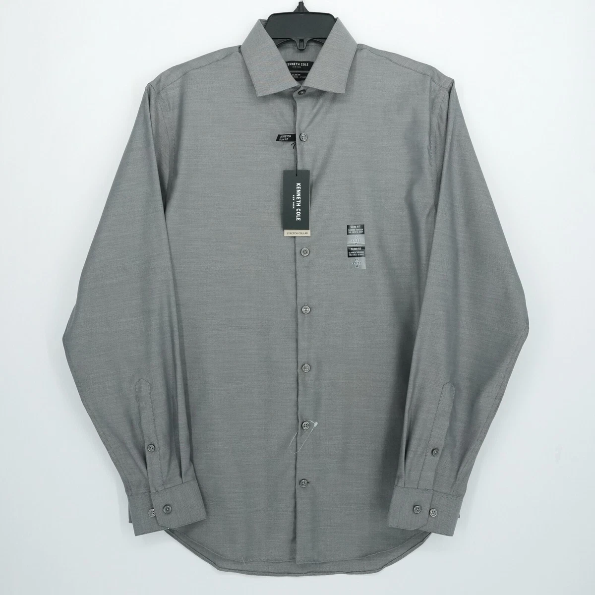 Kenneth Cole Short Sleeve Slim Dress Shirts for Men for sale | eBay Kenneth Cole Short Sleeve Slim Dress Shirts for Men for sale | eBay