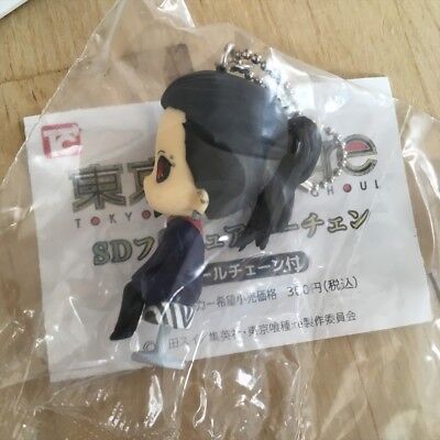 Acrylic Key Ring Part2 Tokyo Ghoul: Re Saiko Yonashi (SD) (Anime Toy) -  HobbySearch Anime Goods Store