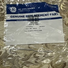 New Genuine OEM GE Refrigerator Drain Tube Heat Probe WR51X10052 New