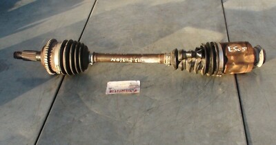 10 11 12 Ford Fusion CV Axle Shaft Front Right Passenger 2.5L FWD