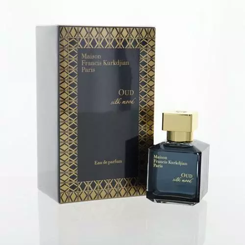 OUD SILK MOOD by Maison Francis Kurkdjian 2.4 OZ EAU DE PARFUM