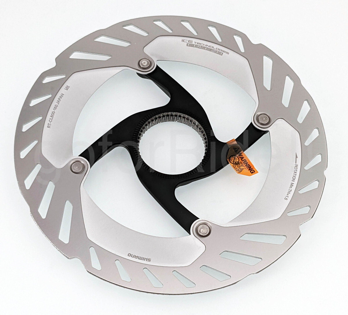 Shimano - Disco RT-CL800 Centerlock