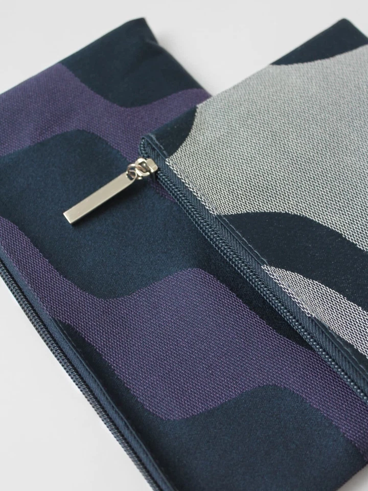 Marimekko против Finnair 60-х узор удобства косметички - Изображение 2 из 4