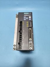 ONE Siemens 6SL3210-5FB10-8UA0