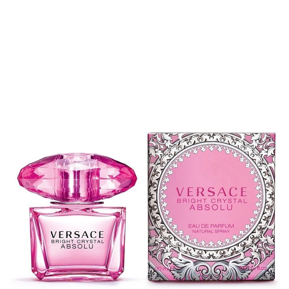 versace bright crystal absolu edp 90ml