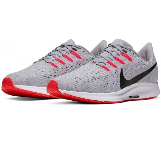 nike pegasus 36 mens grey