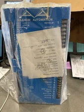 Anaheim Automation DPF21XB1