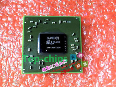 Composant électronique G24066 / CT80618005841AB / E640T SLJ37 BGA - Neuf - Référence #TC98