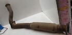 <!--F#f_0-->1981 HOLDEN GEMINI TE EXHAUST PIPE FRONT<!--F/-->