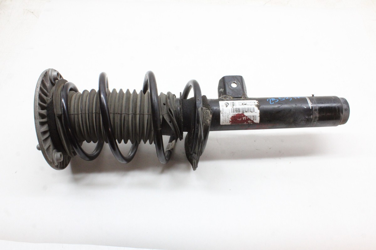 2014 BMW 328XI FRONT RIGHT STRUT SHOCK ABSORBER 6791554-03 OEM 13 