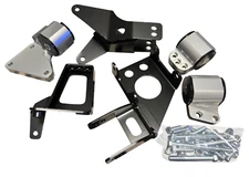 Dual Height K Series Mount 92-95 Civic 94-01 Integra EG Del Sol 70A Hatch K24