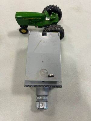 Appleton FSE electrical box