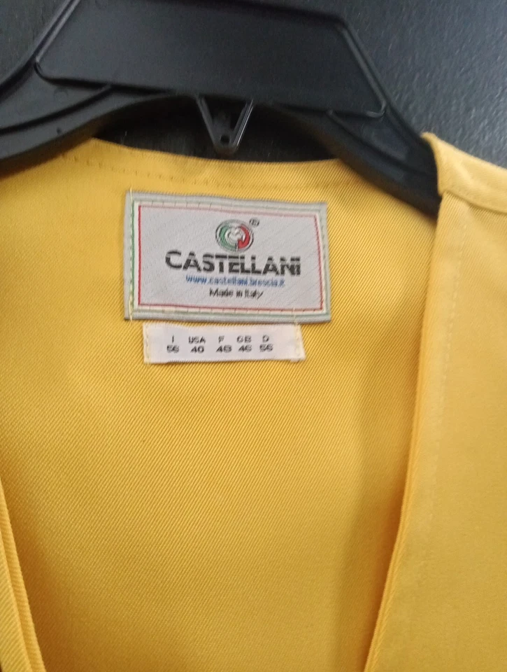 Ultimate Shooting Castellani Vest - Image 2 of 4