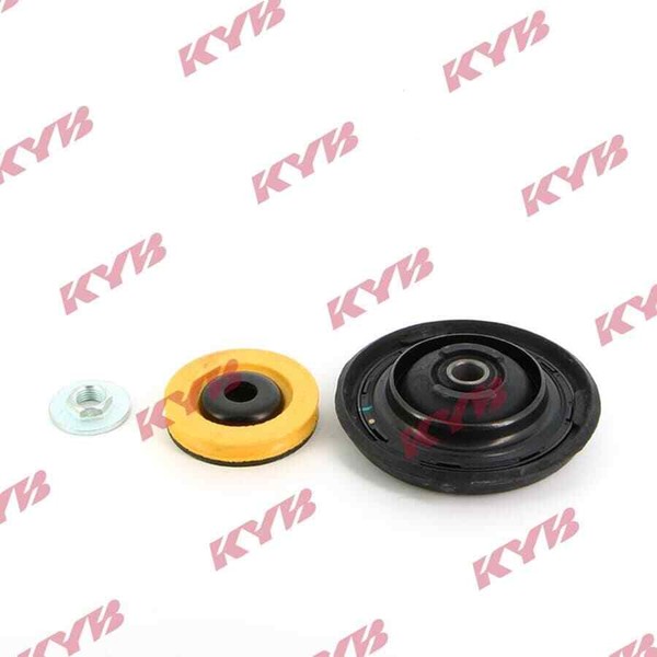 KYB Reparatursatz, FederbeinstüTzlager Li/Re SM1062-image