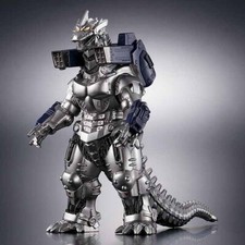Godzilla Store Limited Movie Monster Series Mechagodzilla 2002 ver.2.0