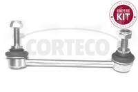 Corteco Koppelstange Stabi Hinten Links FüR Mini R60 R61 1.6 1.6D 2.0D