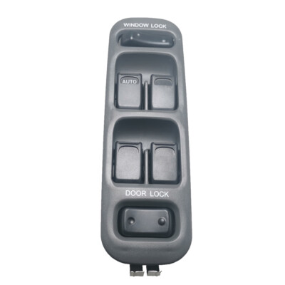 suzzu197664ページ POWER WINDOW SWITCH PASSENGER 4PCS FITS 1999-2006 SUZUKI GRAND