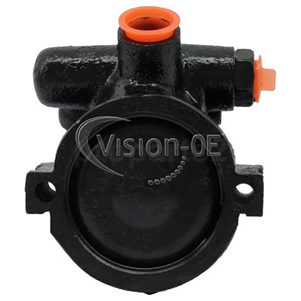 Насос гидроусилителя руля 1 шт для 1990-1996 Chevrolet Corsica 3,1 л - Изображение 4 из 4