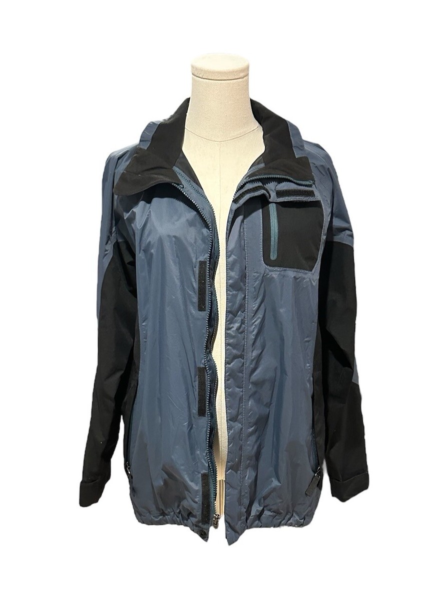 The North Face HyVent Atlas Triclimate 2-in-1 Jacket Boy's