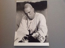 DAVID CARRADINE - " KUNG FU - PRESS PHOTO 14x20