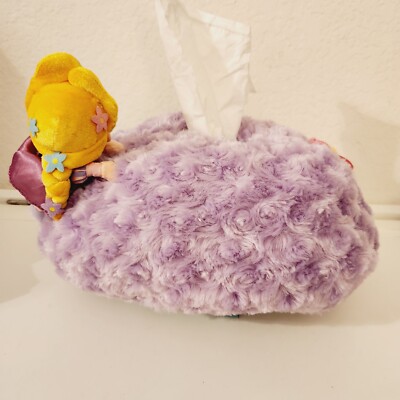 ラプンツェル コットンケース トレイ ラプンツェル コットンケース トレイ