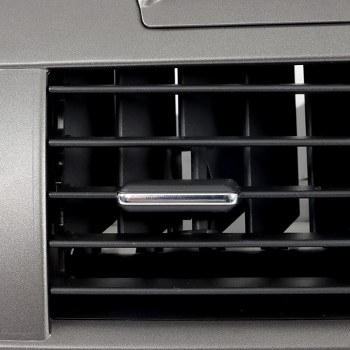 Panel de ventilación de aire para automóvil con salida de aire acondicionado tablero central Toyota Corolla 2009-2013 NUEVO - Imagen 10 de 12