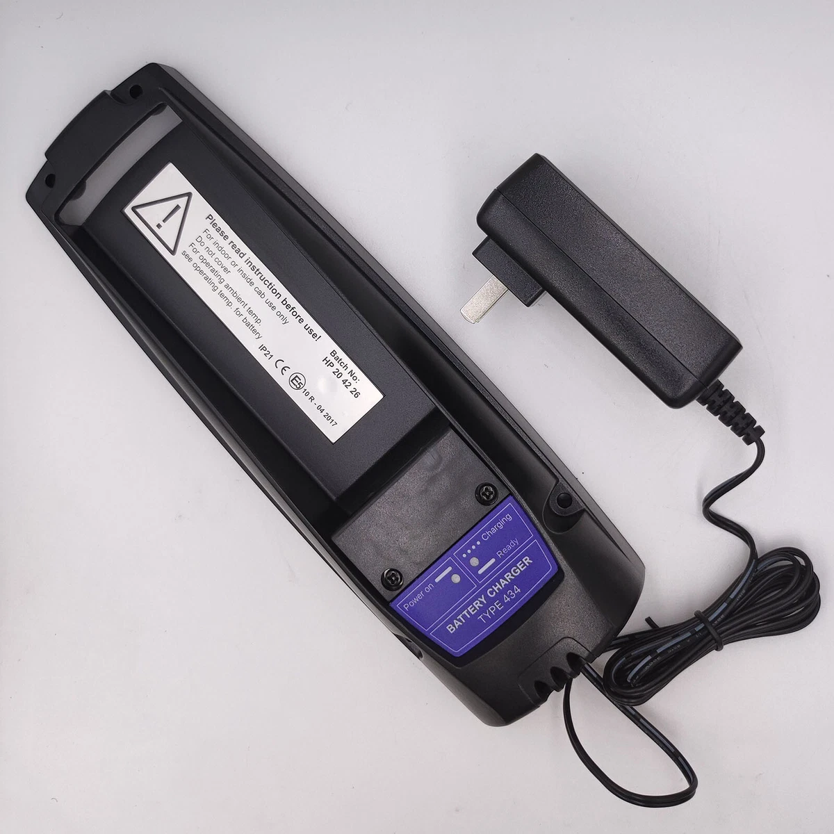 Купить Блок Управления Scanreco Rc 400
