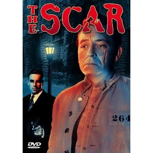 The Scar (DVD) Charles Arnt Joan Bennett Ray Bennett Robert Bice Henry Brandon