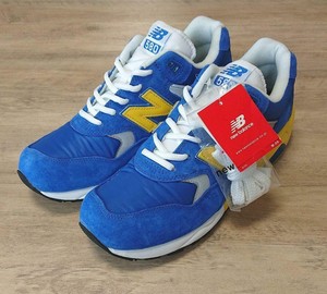 new balance 580 mt