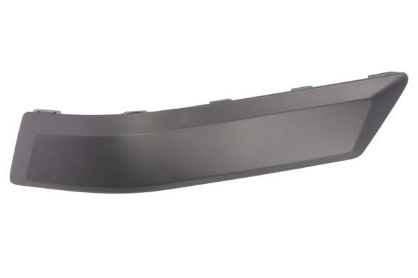 Blic 5703-05-2576976P Zierleiste Leiste StoßStange Hinten Rechts FüR Ford Fusion-image