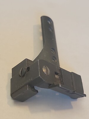Thompson Center / TC Contender Rear Silhouette Sight