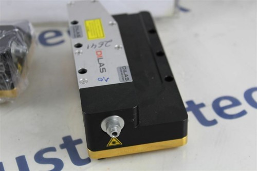 DILAS D4F2J22-976.2-200C-IS21.12MO Laser 100402867   Rofin sinar diode laser - Bild 4 von 6