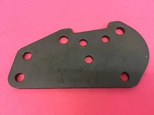 SIGNODE STRAPPING TOOL PART #020386 SIDE PLATE - B-1435/1450 / NEW