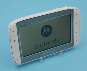 baby monitor motorola mbp48