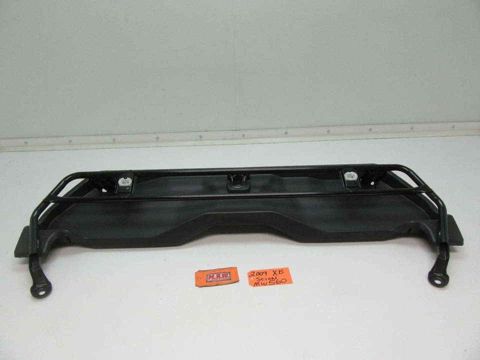 ASIENTO TRASERO MARCO BASE MONTAJE INFERIOR COJÍN COCHE PISO INFERIOR 08-15 SCION XB xB Foto 3 de 4