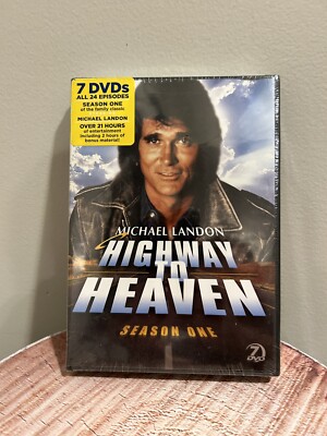 その他 Highway to Heaven [DVD] [Import] Amazon.com: HIGHWAY TO HEAVEN: THE COMPLETE SERIES DVD DVD