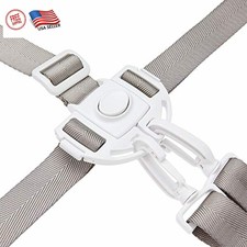 boon flair high chair tray liner and seat pad