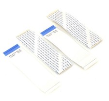 Samsung UN75NU710DF LVDS Ribbon Cables BN96-47171A