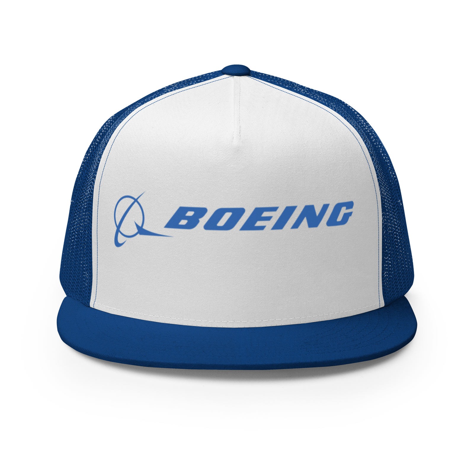 Official Boeing  Cap